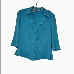 Naomi Blouse 
